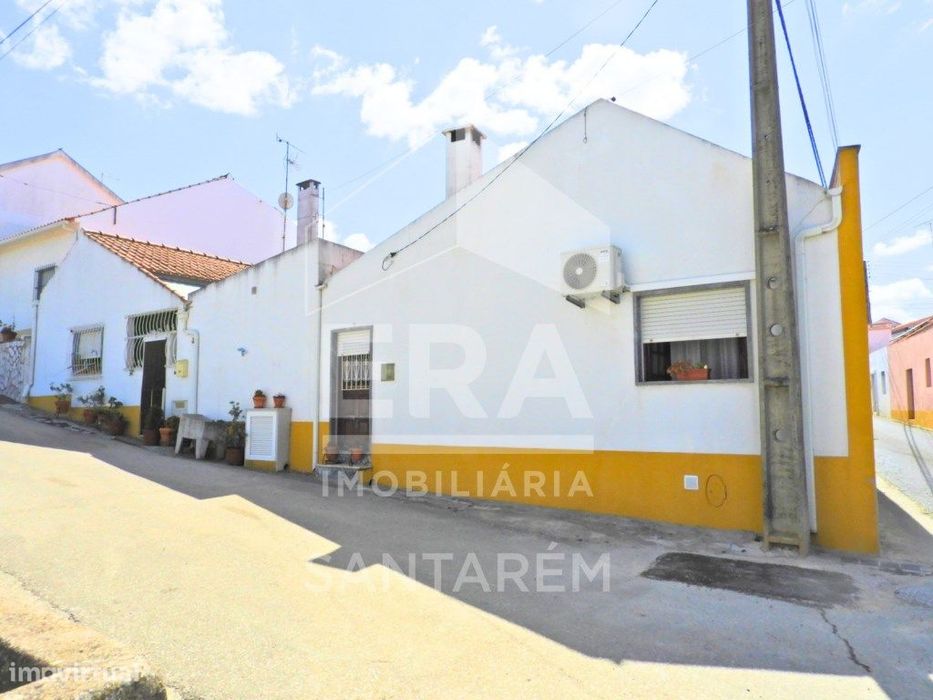 Moradia T3 em Tremês