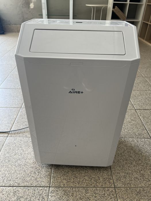 Ar condicionado portatil