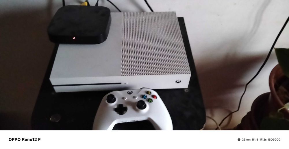 Vendo Xbox One s