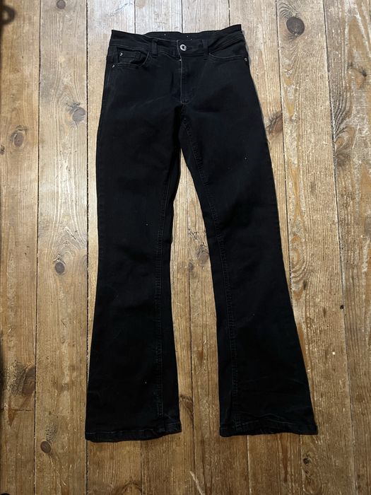 кльощ джинс жіночі