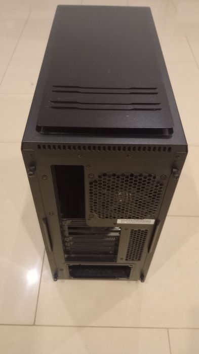 be quiet! Pure Base 600 + 5x Pure Wings 2 | komplet