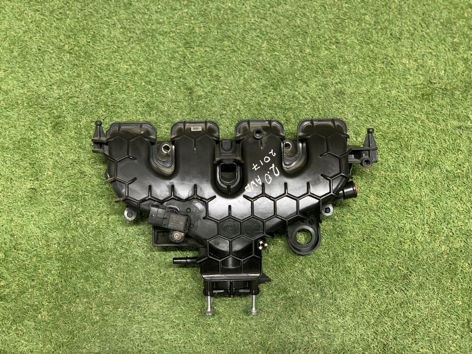 Впускной коллектор Ford Fusion USA ОРИГИНАЛ Разборка