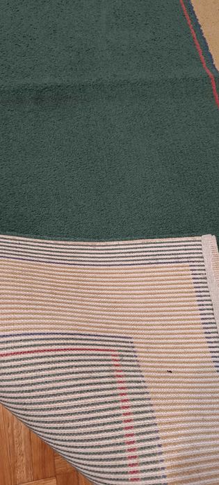 Conjunto de 2 Tapetes