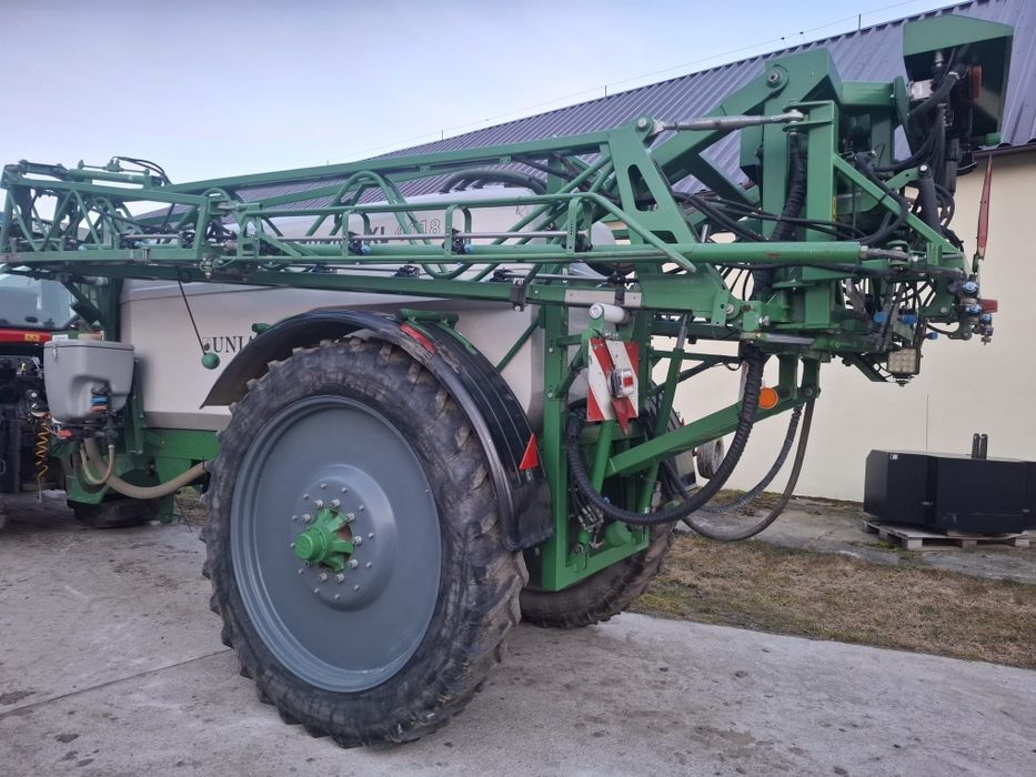 Opryskiwacz Unia Europa xl 4018