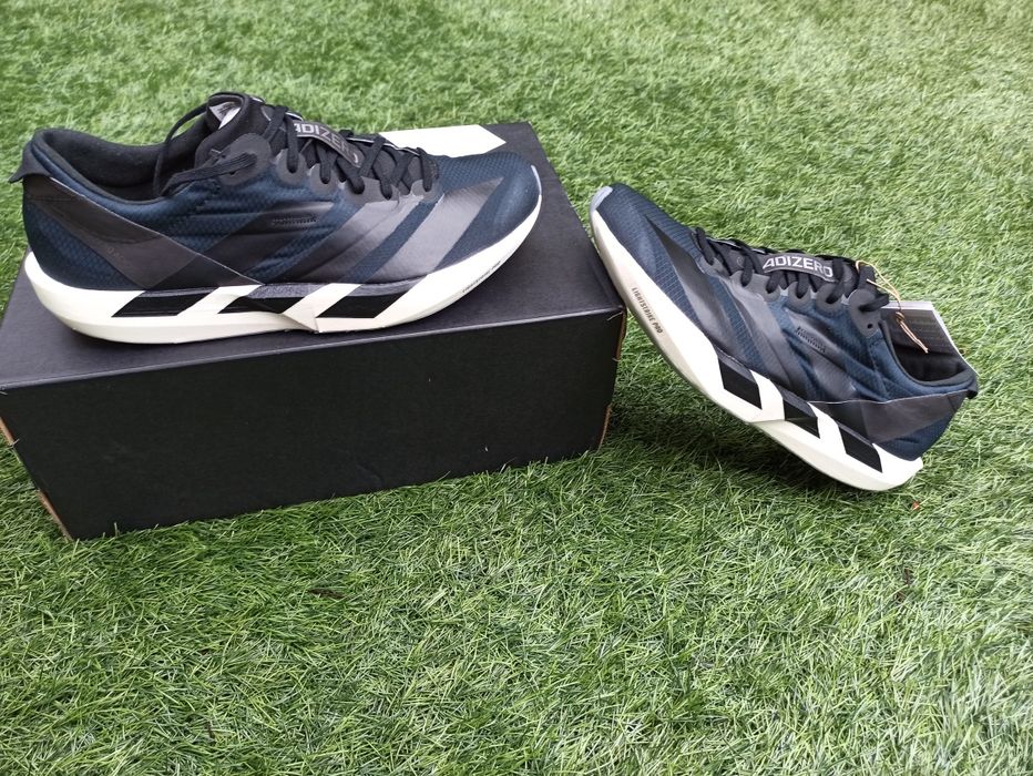 Adidas Adizero Adios 9 -  EU40,5 - NOVAS