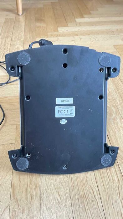 Joystick Thrustmaster T.16000M FCS Flight Pack