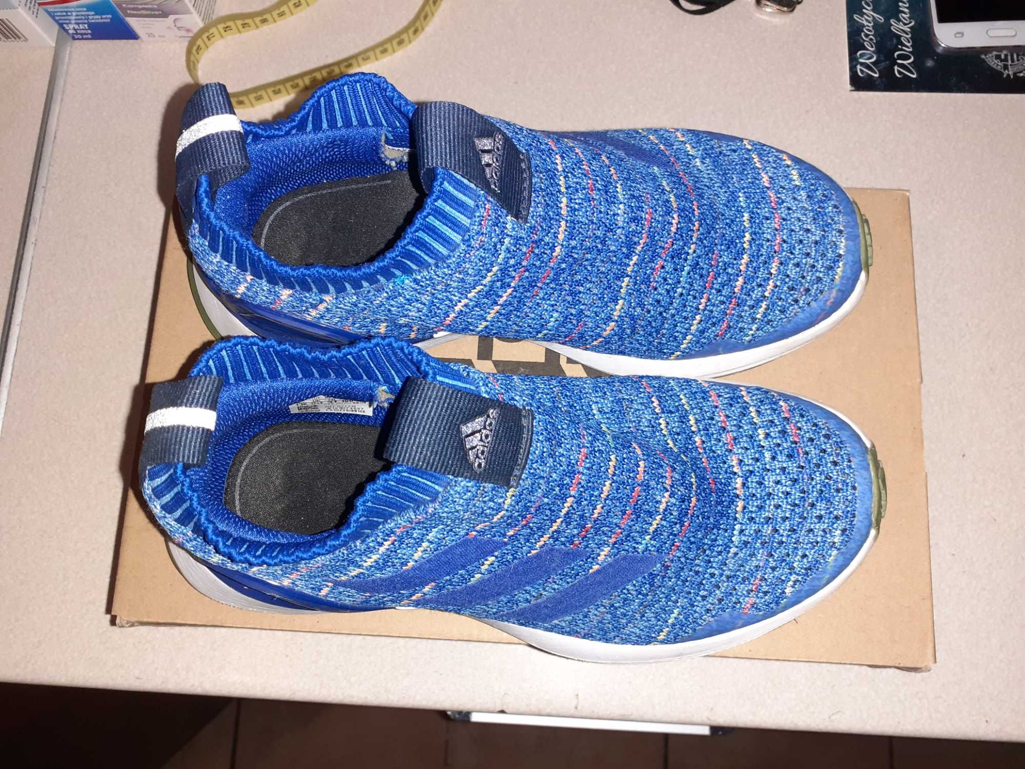 Adidas rapidarun ll knit best sale