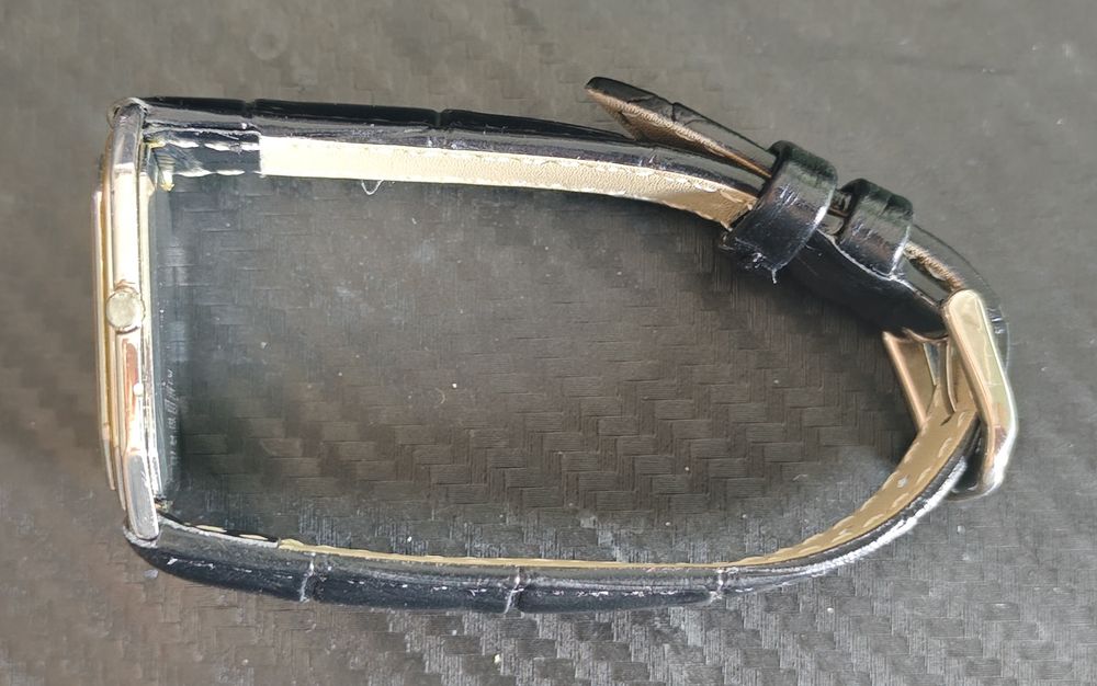 Seiko Dolce 9520-5120
