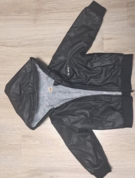 Демисезонная куртка/мальчик