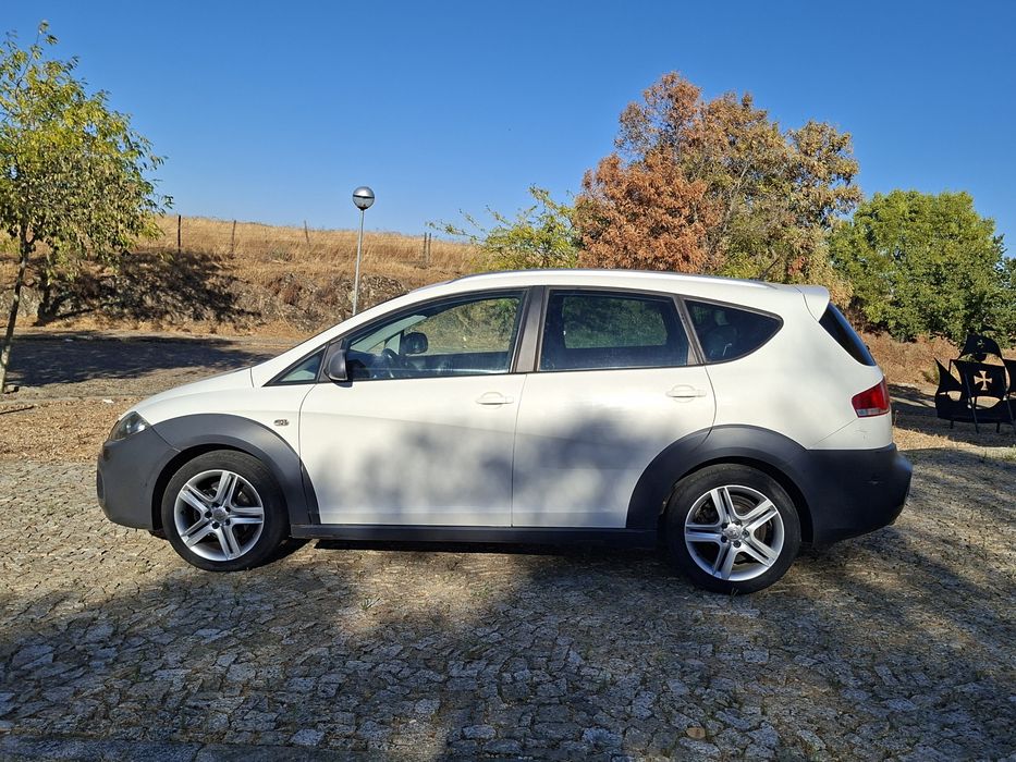Seat Altea 1.6 dci