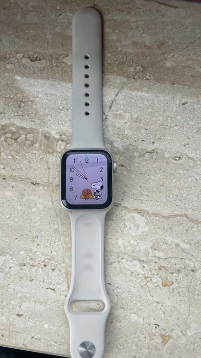 Smartwatch Apple Watch SE