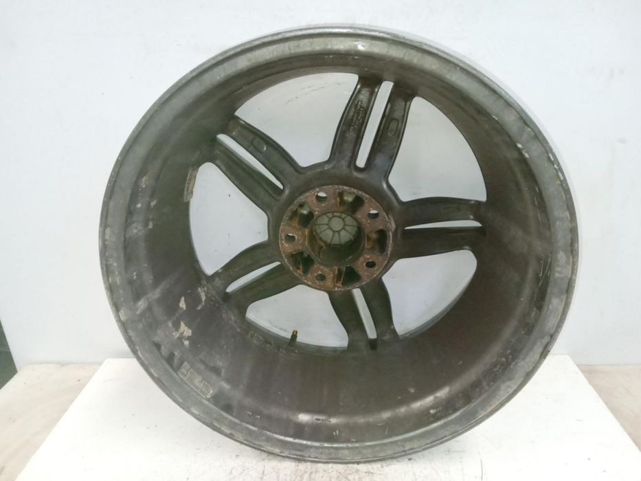 Pneu Bmw Serie 3