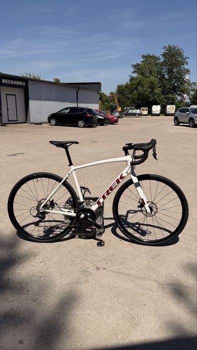 Trek domane al3 carbon karbon disc grawel szosa