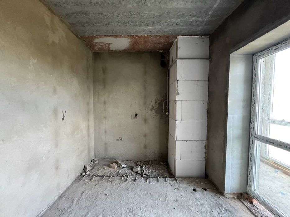 1-комнатная квартира по адресу (площадь 34 м²) - Atlanta.ua - фото 7