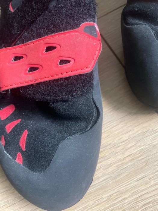 Buty wspinaczkowe La Sportiva Tarantula roz 41