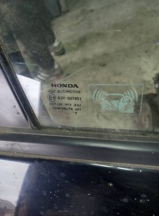 Двері передні хода сівік