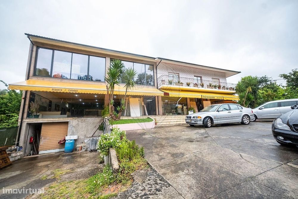 Outros - Comercial  para arrendamento
