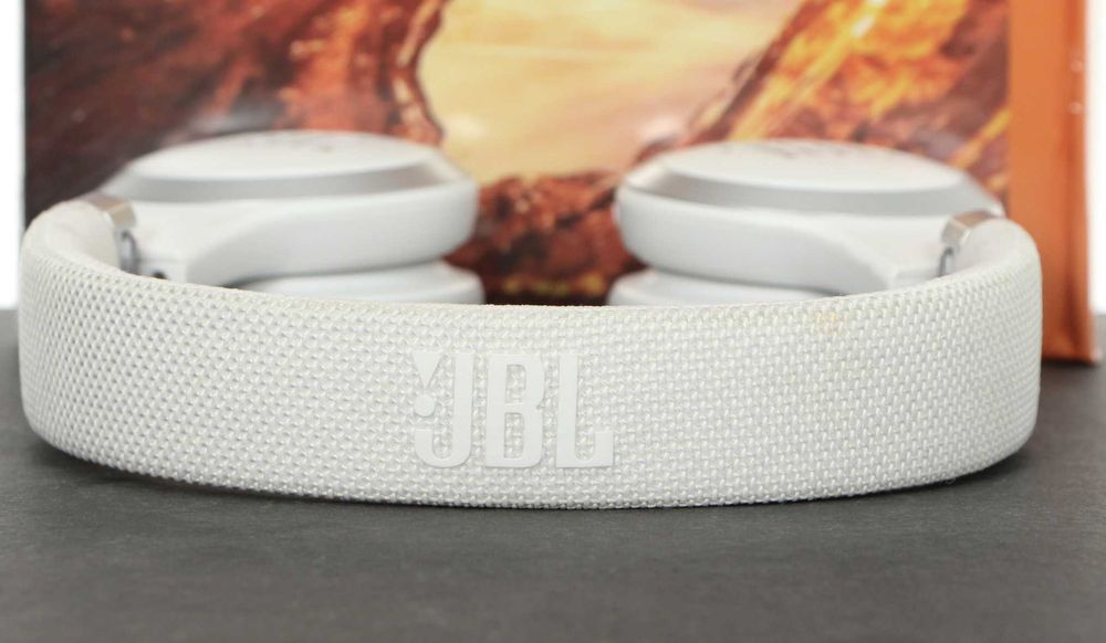 Słuchawki bezprzewodowe Bluetooth