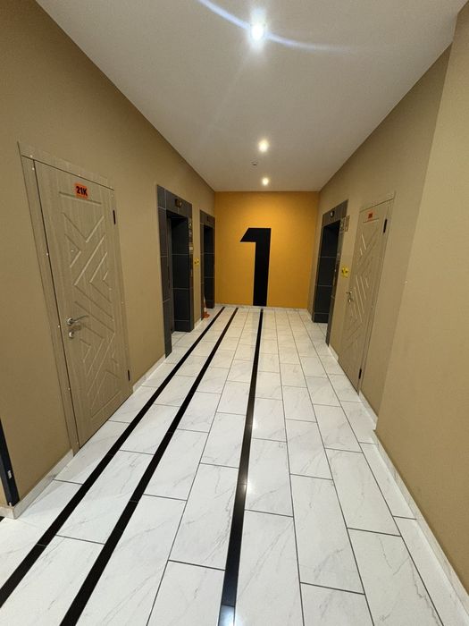 1 к/к ЖК Акварель 2,Таирова 38.000$