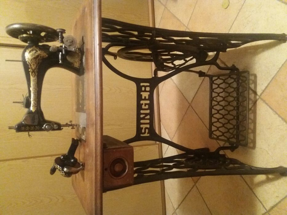 Maszyna do szycia SINGER