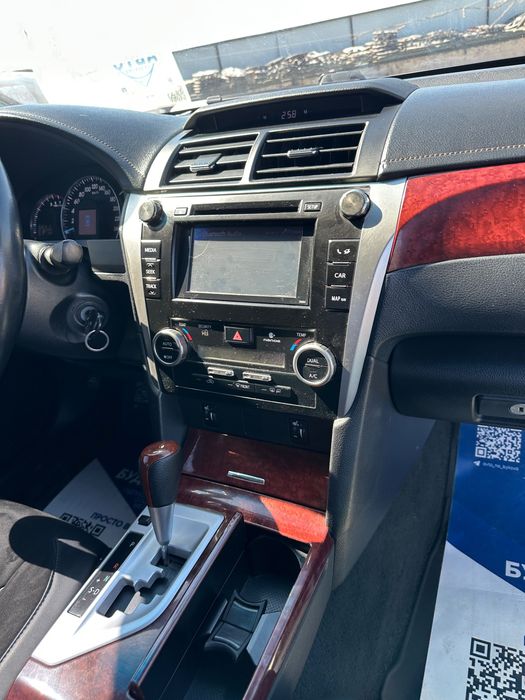 Продам Toyota Camry 2012 можлива розстрочка, кредит, обмін!