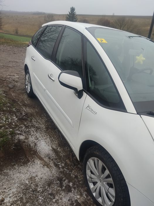 Продам Сітроен с4 Пікассо