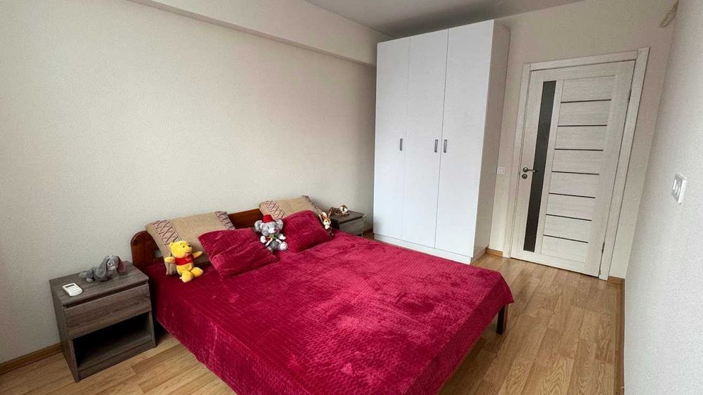 Аренда 1к квартиры, 48 м, ул. Машиностроительная, 41 - View 6