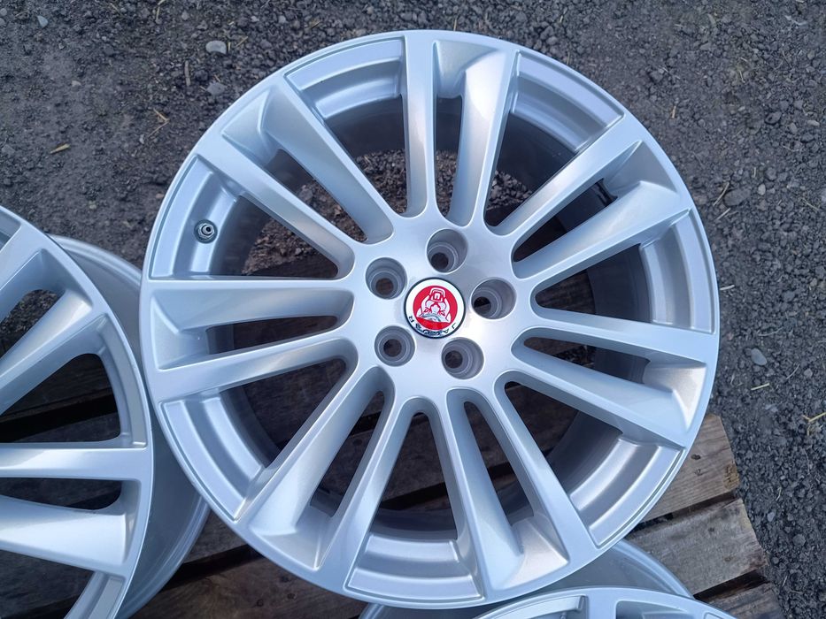 Alufelgi Jaguar 19'' 5x108