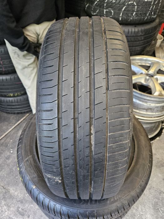 Falken 205/55 r16 Ziex ZE310 ecorun /// 6mm!!! Wysyłka