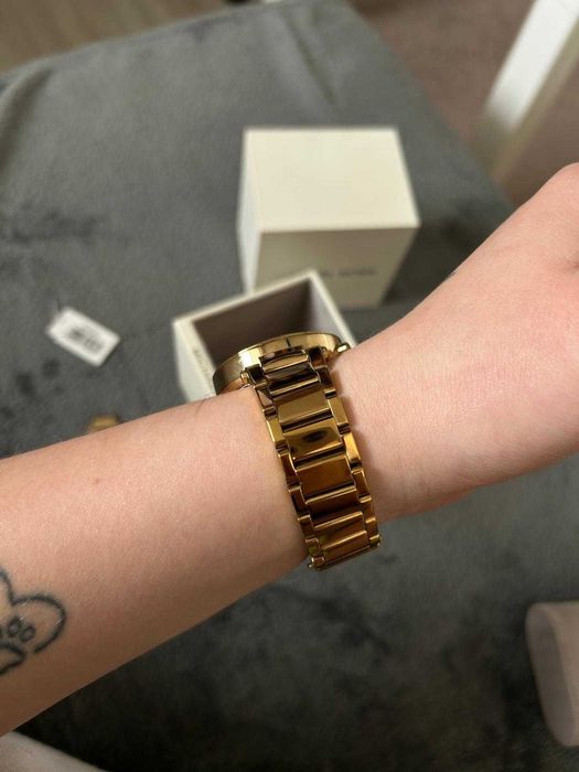 Zegarek Michael Kors