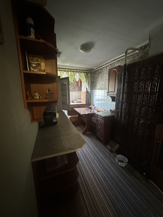 Двохкімнатна квартира