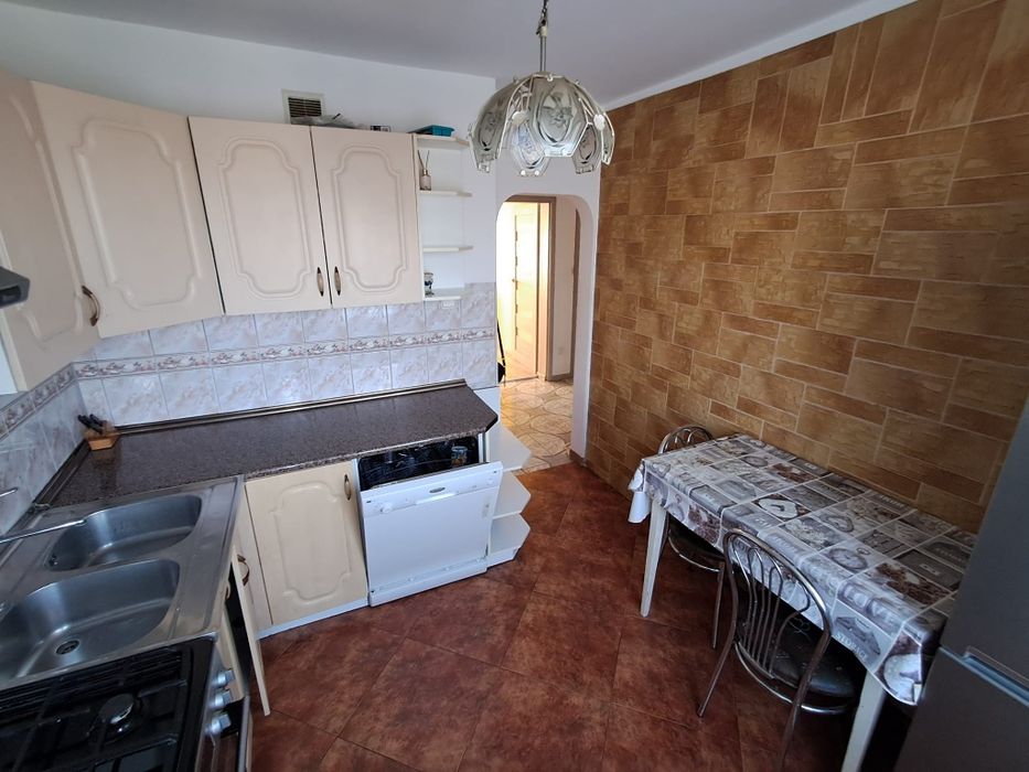 Mieszkanie 3 pokojowe do wynajęcia od zaraz