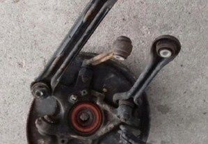 mangas de eixo clk W208