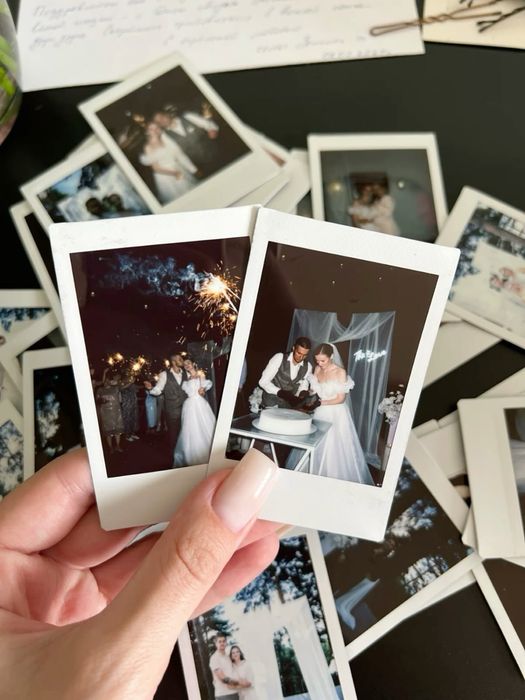 Elegancki Instax Mini w stylu retro! Stwórz niezapomniane wspomnienia