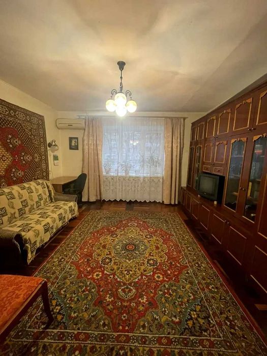 Квартира – Запоріжжя, Півколо - Вид 5