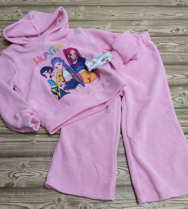 Fatos treino Guerreiras Kpop