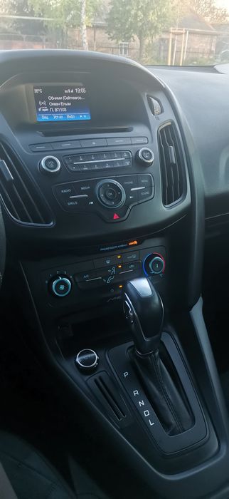Продам Ford Focus 2016 року