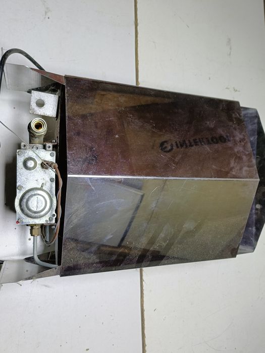 Генератор CO2 Hotbox international для рослинl