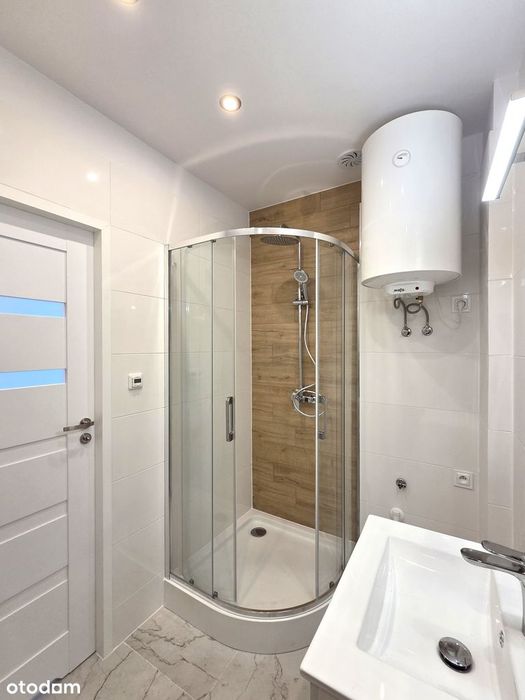 Wyremontowane mieszkanie 53,3 m2, ul. Miarki 14, Mysłowice