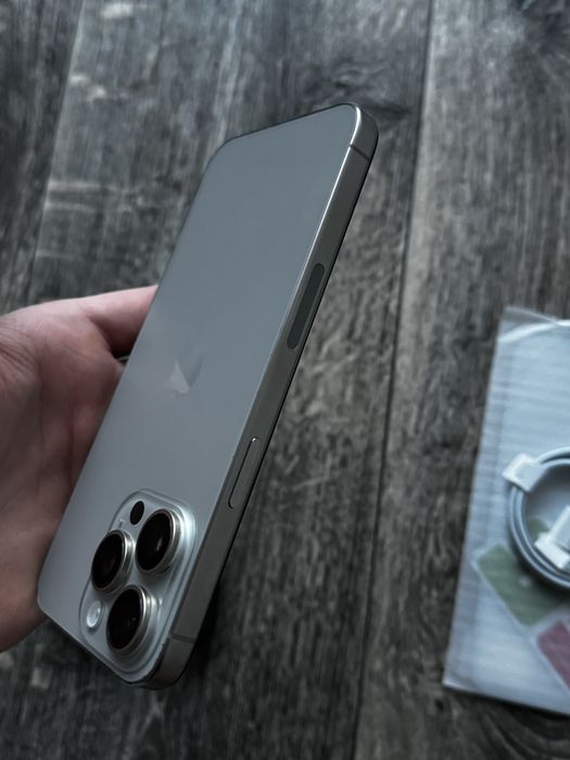 Iphone 15 pro max 256gb Айфон 15 про макс