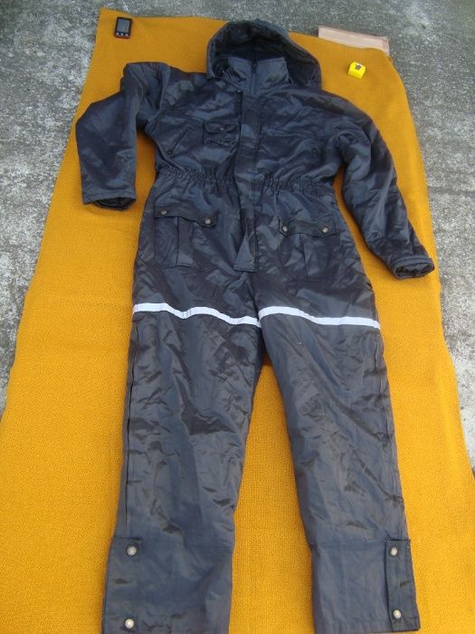 kombinezon XXXL-Ultimate klatka do 150 cm-Norweski Super