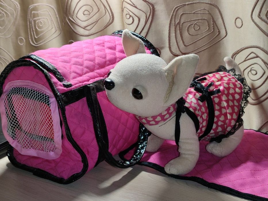 Гламурна собачка Chi Chi Love Чічілав