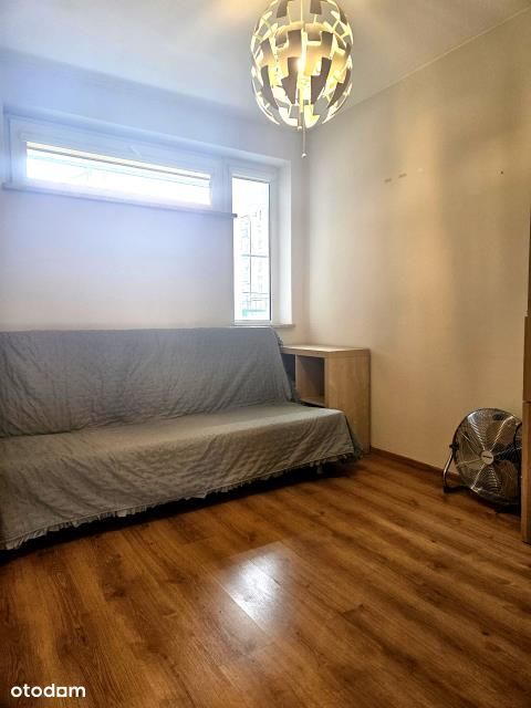 3 Pokoje, Duży Balkon, Widok Na Las
