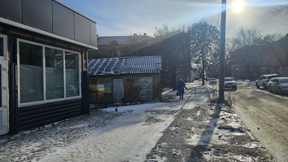 Продам приміщення магазину Критий ринок