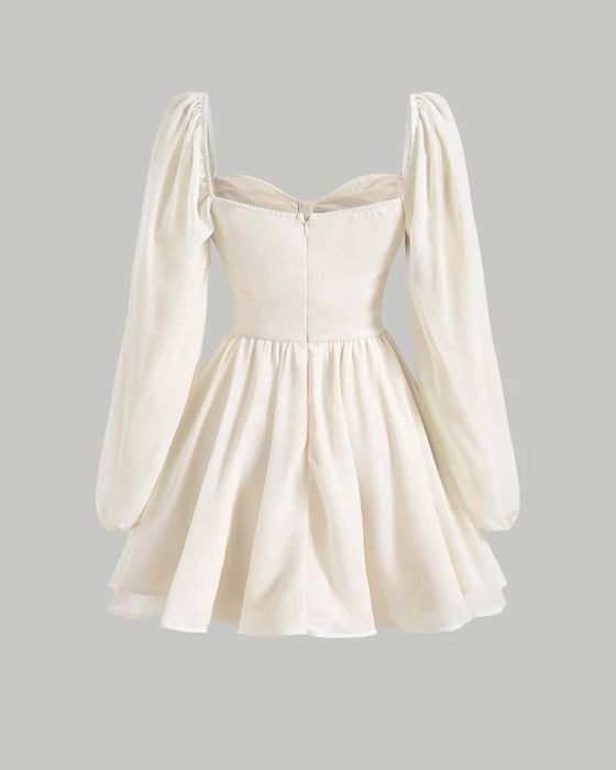 Сукня з корсетним ліфом. Жіноча яскраса сукня. Женское платье