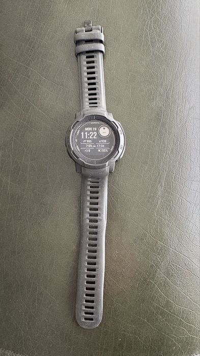 Garmin Instinct 2
