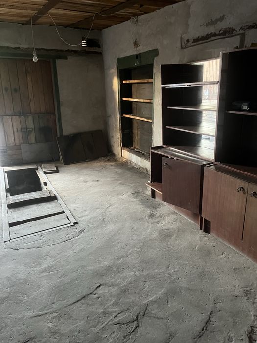 Гараж Карачуни Кривий Ріг