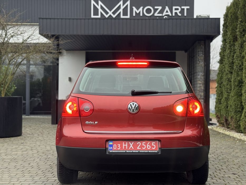 Volkswagen Golf 5 1.4mpi 2008 INDIVIDUAL