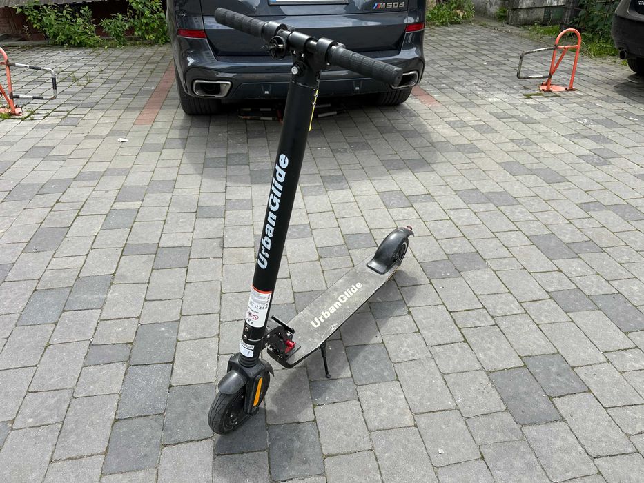 Електро самокат Urban Glide
