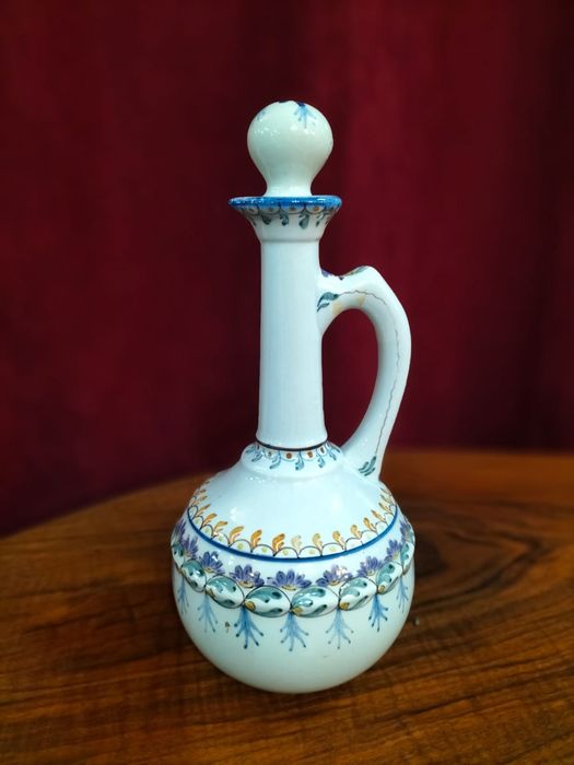 Louça Fábrica Cerâmica do Carvalhinho